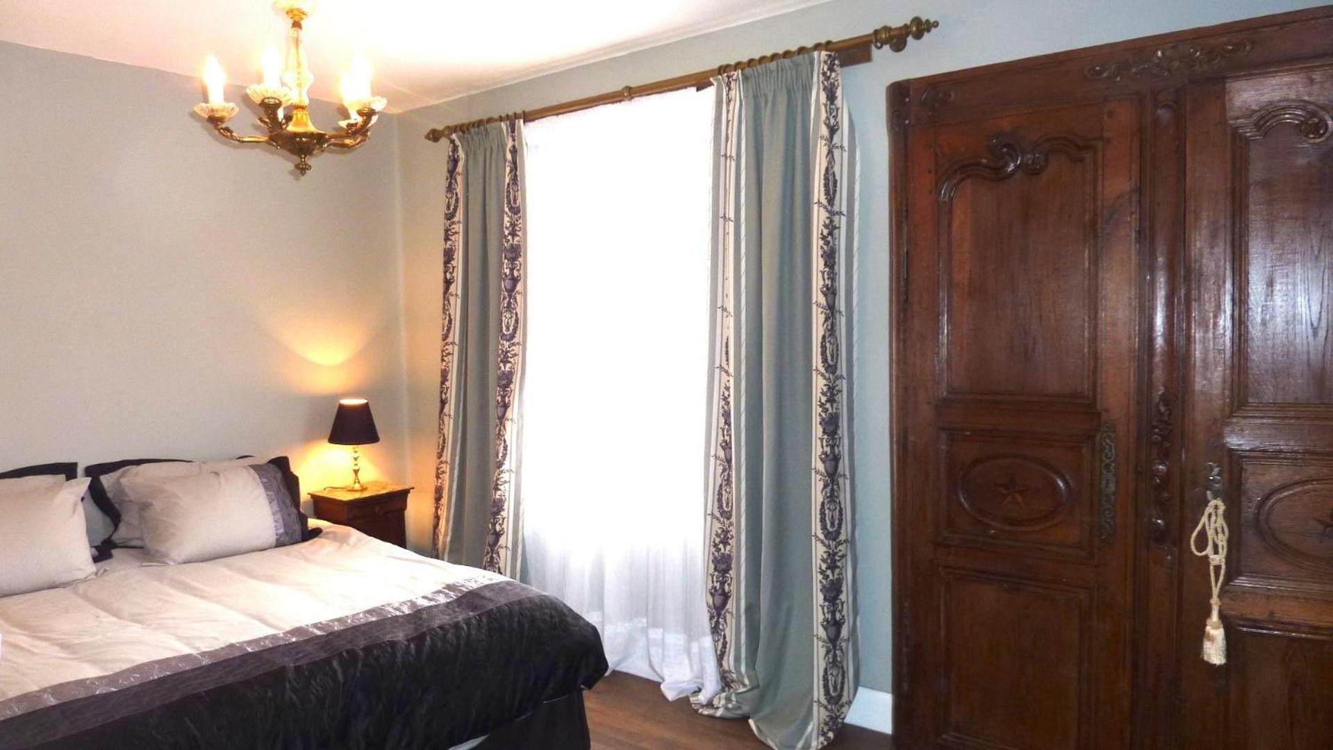 La Trimouille Le Logis Alexandra Bnb מראה חיצוני תמונה
