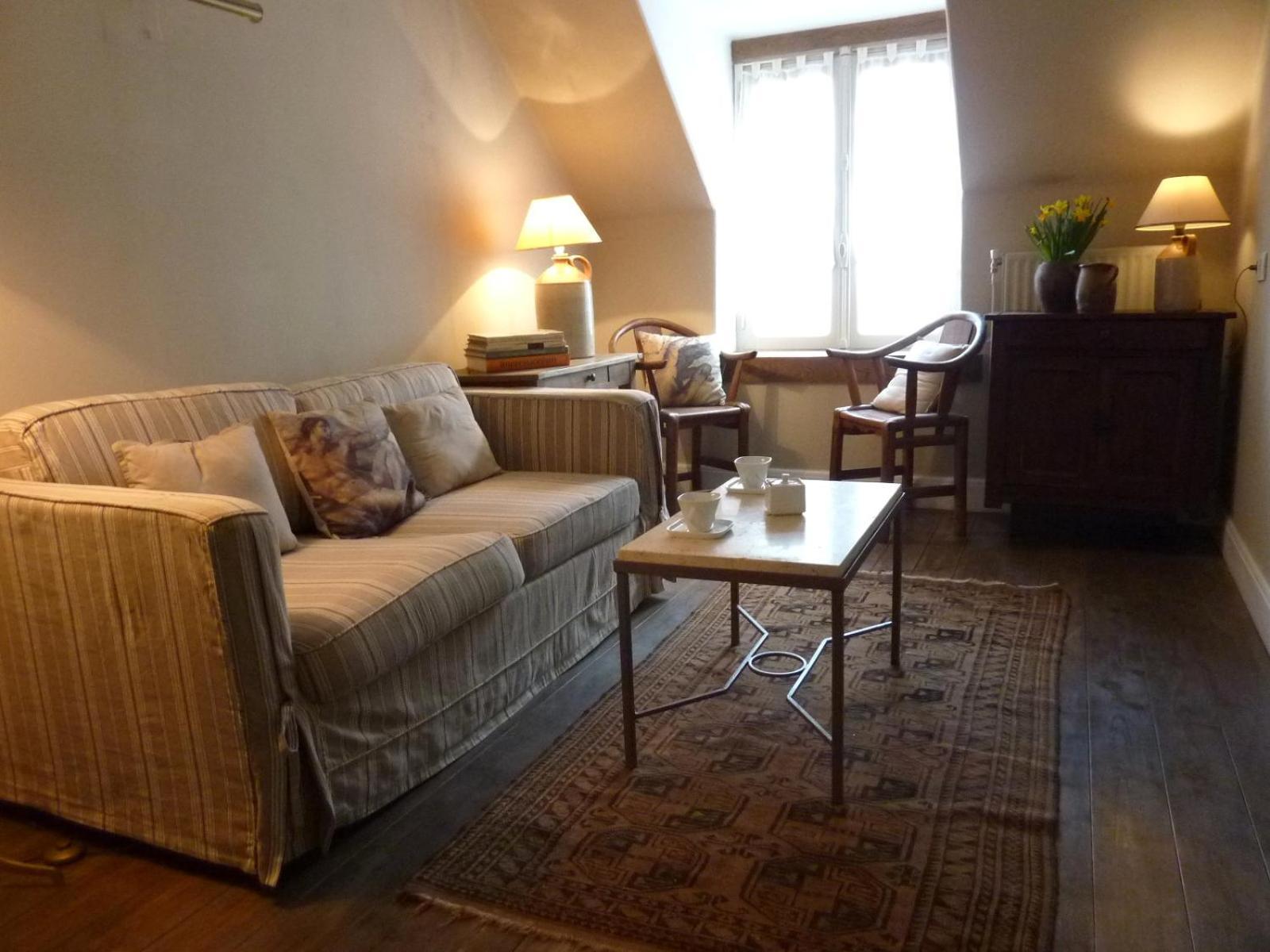 La Trimouille Le Logis Alexandra Bnb מראה חיצוני תמונה