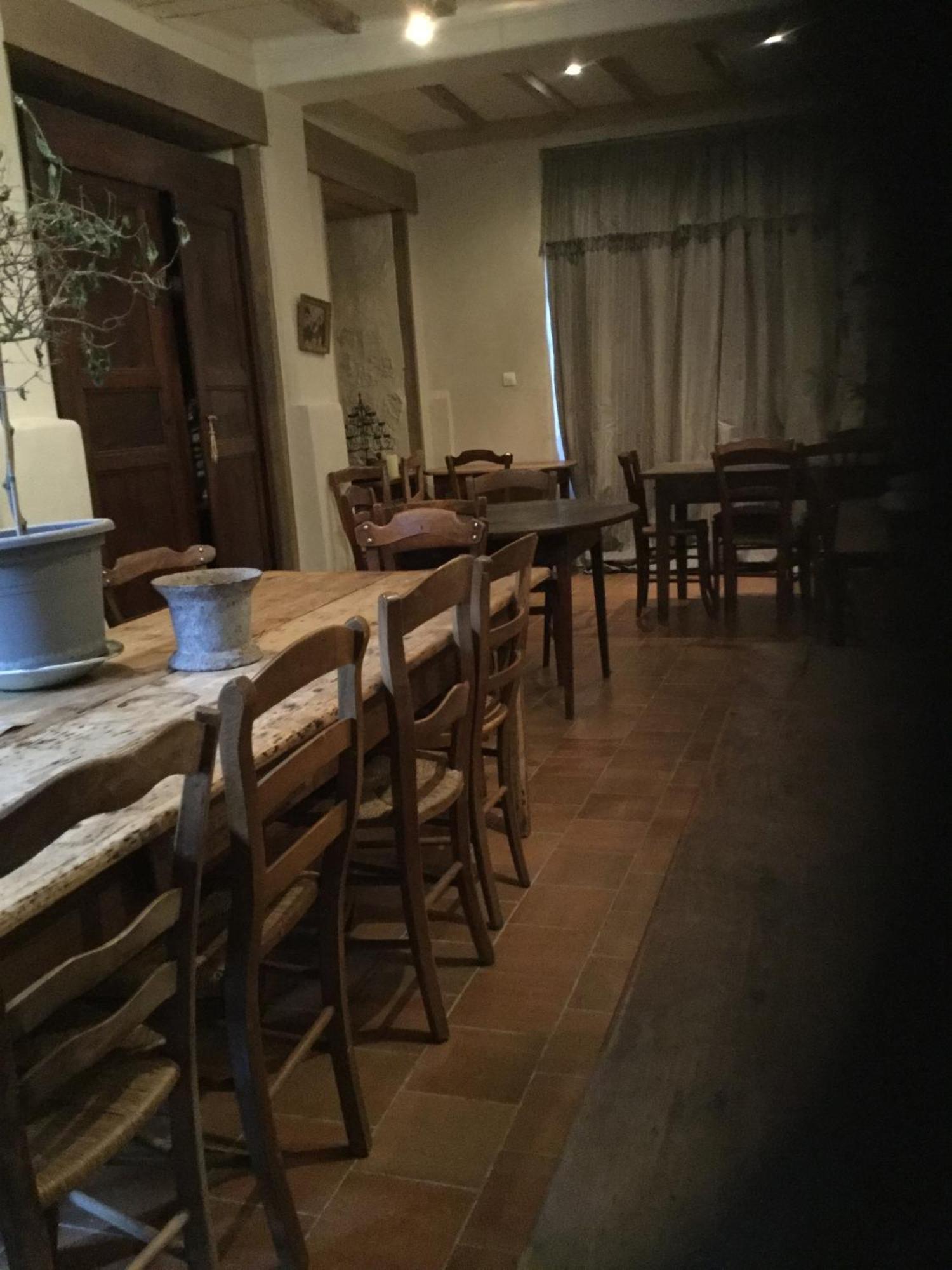La Trimouille Le Logis Alexandra Bnb מראה חיצוני תמונה