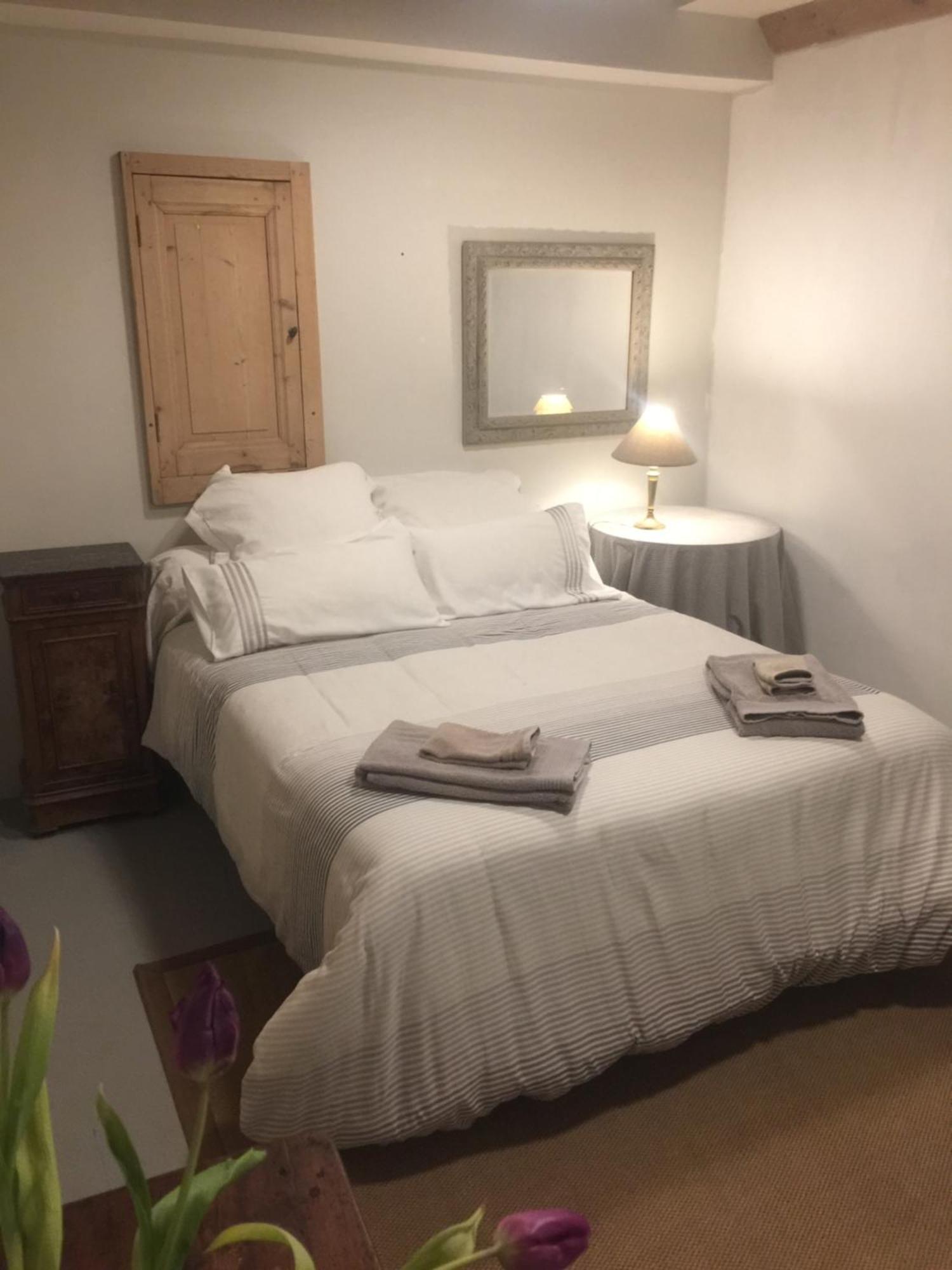 La Trimouille Le Logis Alexandra Bnb מראה חיצוני תמונה