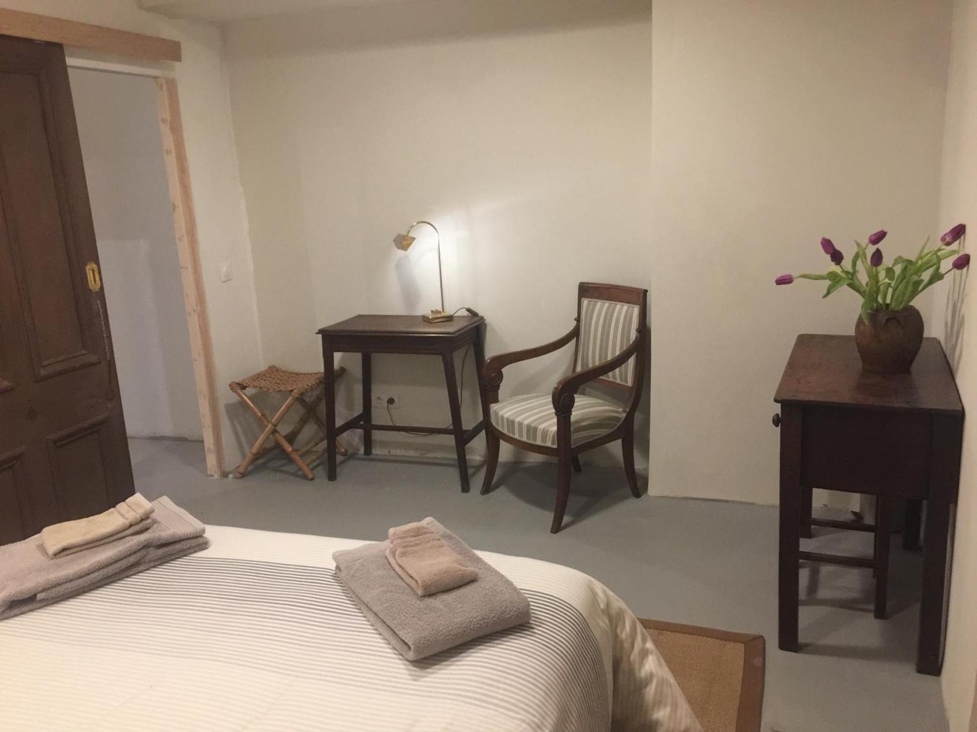 La Trimouille Le Logis Alexandra Bnb מראה חיצוני תמונה