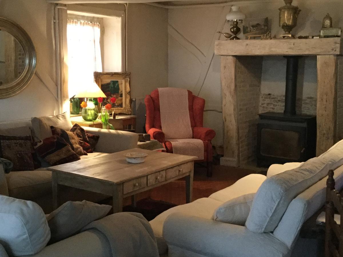 La Trimouille Le Logis Alexandra Bnb מראה חיצוני תמונה