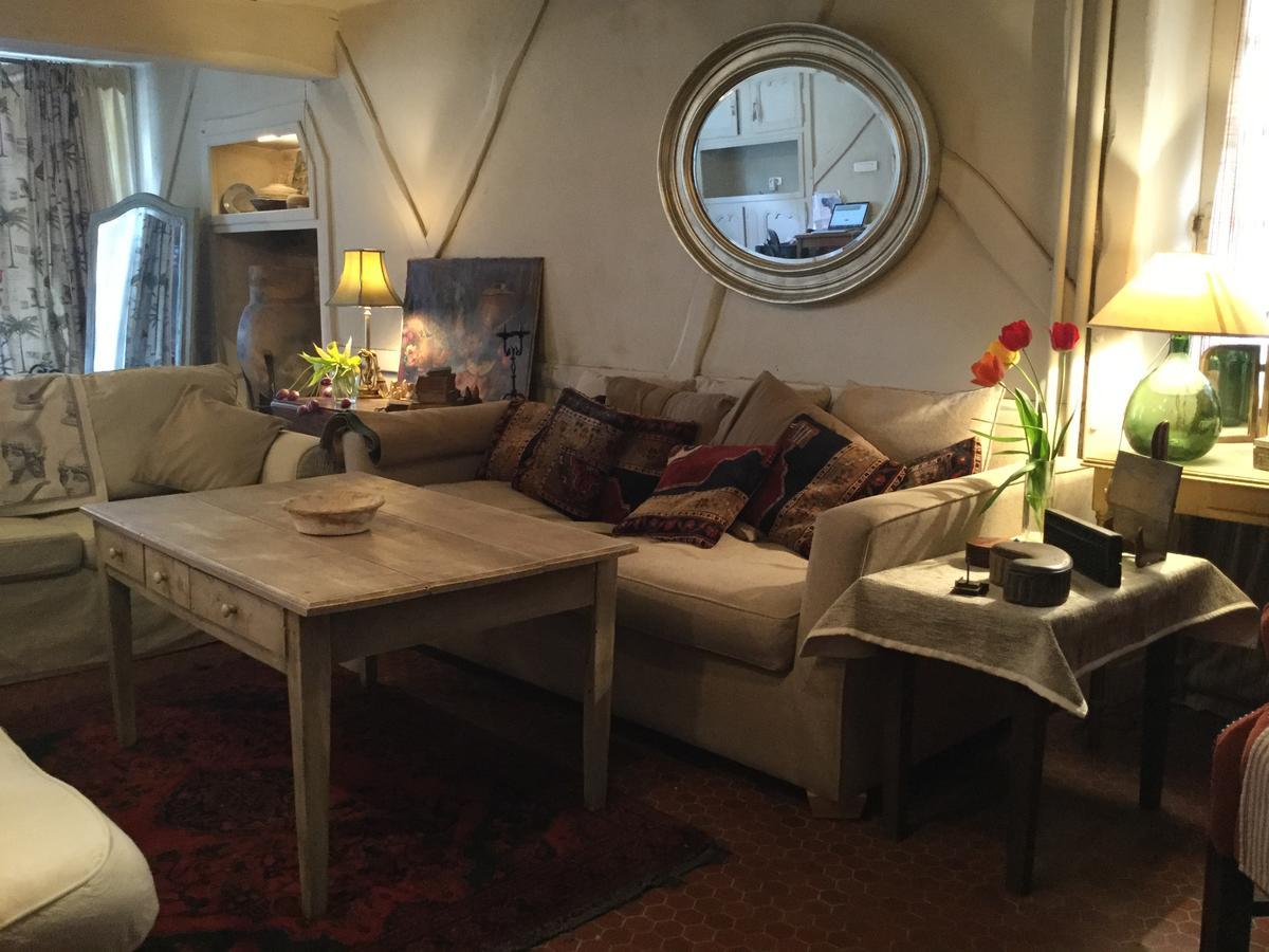 La Trimouille Le Logis Alexandra Bnb מראה חיצוני תמונה